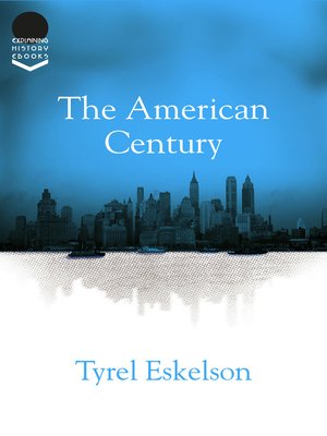 cover image of The American Century